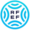 Logo Segunda B III - giải bóng đá Spain
