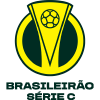 Logo Série C - giải bóng đá Brazil