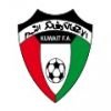 Logo Kuwait Division 1 - giải bóng đá Kuwait