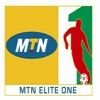 Logo MTN Elite One - Cameroon