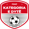 Logo Kategoria e Dytë
