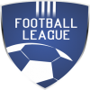 Logo Football League - Greece