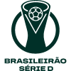 Logo Série D - giải bóng đá Brazil