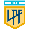 Logo Primera División - giải bóng đá Argentina