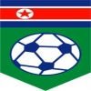 Logo DPR Korea League - North Korea
