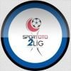 Logo 2.Lig Kırmızı