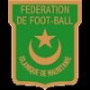 Logo Mauritanian Premier League - Mauritania
