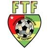 Logo Championnat National - Togo