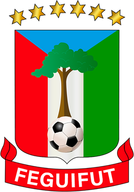 Logo Equatoguinean Premier League - giải bóng đá Equatorial Guinea