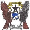 Logo São Tomé Island League - Sao Tome and Principe