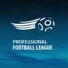 Logo Mauritian League - Mauritius