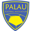 Logo Palau Soccer League - Palau