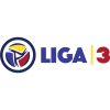 Logo Liga III - Seria 1