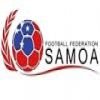 Logo Samoa National League - Samoa