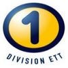 Logo Division 1 Norra