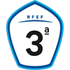 Logo Tercera División I - giải bóng đá Spain