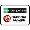 Logo National League - giải bóng đá England