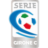 Logo Serie C Girone C - giải bóng đá Italy