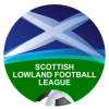 Logo Lowland League