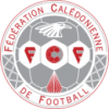 Logo New Caledonia Super Ligue - New Caledonia