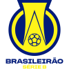 Logo Série C B - giải bóng đá Brazil