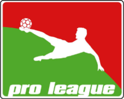Logo Malagasy Pro League - Madagascar