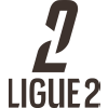 Logo Ligue 2 - giải bóng đá France