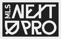 Logo MLS Next Pro