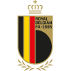 Logo National Division 1 - giải bóng đá Belgium