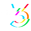 Logo Liga 3 Serie A - giải bóng đá Portugal