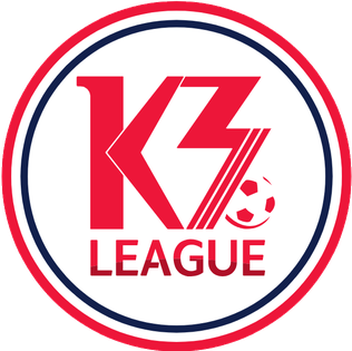 Logo K League 3