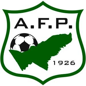 Logo Asociación de Fútbol de Pando