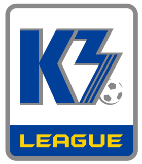 Logo Liga K3