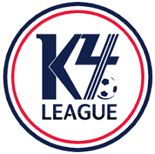 Logo K4 League