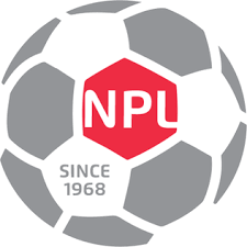 Logo Northern Premier League Premier Division - giải bóng đá England