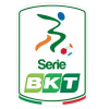 Logo Serie B - giải bóng đá Italy