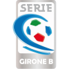 Logo Serie C Girone B - giải bóng đá Italy