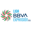 Logo Liga de Expansión MX - giải bóng đá Mexico
