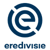 Logo Eredivisie - giải bóng đá Netherlands