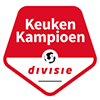 Logo Eerste Divisie - giải bóng đá Netherlands