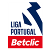 Logo Primeira Liga - giải bóng đá Portugal