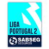 Logo Liga Portugal 2 - giải bóng đá Portugal