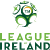 Logo Premier Division - giải bóng đá Ireland