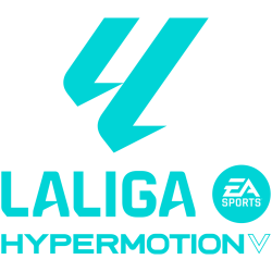 Logo La Liga 2 - giải bóng đá Spain