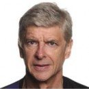 HLV Arsène Wenger – Huấn luyện viên trưởng (France)