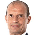 HLV Massimiliano Allegri – huấn luyện viên trưởng SSC Napoli