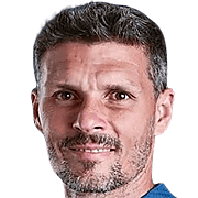 HLV Fernando Ortíz – huấn luyện viên trưởng Colo-Colo