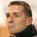 HLV Stephen Baxter – Huấn luyện viên trưởng (Northern Ireland)