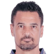 HLV Carlos Peña – Huấn luyện viên trưởng (Spain)