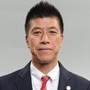 HLV Yasuhiro Higuchi – Huấn luyện viên trưởng (Japan)